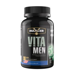 Maxler VitaMen, 90 таб.