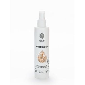 Epsom.Pro Магниевое масло для волос Hair booster, 200 мл