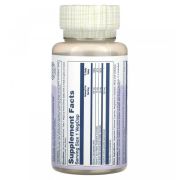 Solaray Grapefruit Seed, 60 капс.