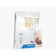 Maxler Ultra Whey, 900 гр.