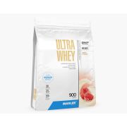 Maxler Ultra Whey, 900 гр.