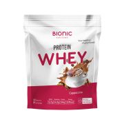Bionic Nutrition Whey protein, 900 гр.