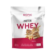 Bionic Nutrition Whey protein, 900 гр.