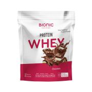 Bionic Nutrition Whey protein, 900 гр.