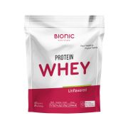 Bionic Nutrition Whey protein, 900 гр.