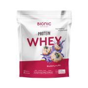 Bionic Nutrition Whey protein, 900 гр.