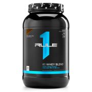 Rule 1 Whey blend, 924 гр.