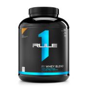 Rule 1 Whey blend, 2317 гр.