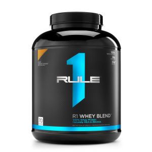 Rule 1 Whey blend, 2317 гр.