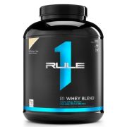 Rule 1 Whey blend, 2317 гр.