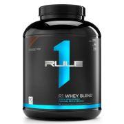 Rule 1 Whey blend, 2317 гр.