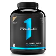 Rule 1 Whey blend, 2317 гр.