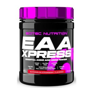 Scitec Nutrition EAA Xpress, 400 гр.