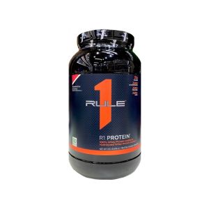 Rule 1 Isolate, 876 гр.