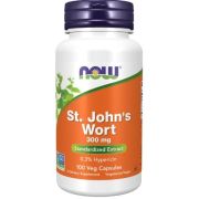 Now St. John's Wort 300 мг, 100 капс.