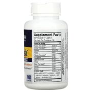Enzymedica Digest Basic + probiotics, 90 капс.