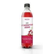 Bionic Nutrition Напиток L-Carnitine, 500 мл.
