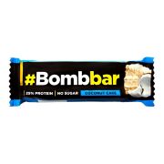 Bombbar Батончик глазированный, 40 гр.