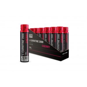 Fitness Food Factory L-carnitine 2000 Shot, 110 мл.
