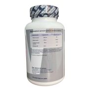 Siberian Nutrogunz ZMA+B6, 60 капс.