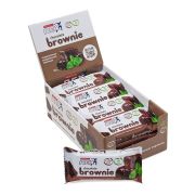 Protein Rex Брауни пирожные протеиновые, 50 гр.