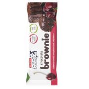 Protein Rex Брауни пирожные протеиновые, 50 гр.