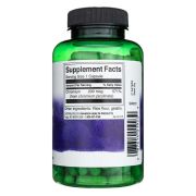 Swanson Chromium Picolinate, 100 капс.