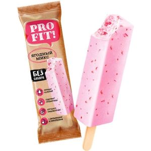 Pro Fit Мороженое Эскимо, 50 гр.