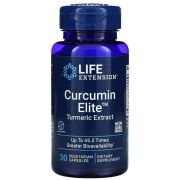 Life Extension Curcumin Elite, 30 капс.