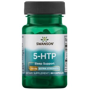 Swanson Ultra 5 htp 100 мг, 60 капс.