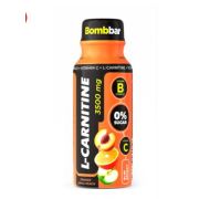 Bombbar L-карнитин 3500, 100 мл.