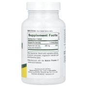 Natures Plus Magnesium 200 мг., 90 таб.