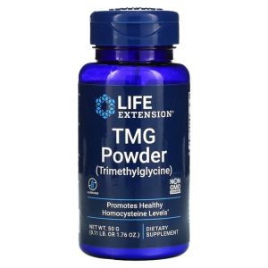 Life Extension TMG Powder, 50 гр.