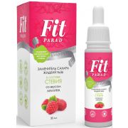 Fit Parad Сахарозаменитель №35, 30 мл.