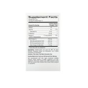 California Gold Nutrition Омега-3 и D3 для детей, 59 мл.