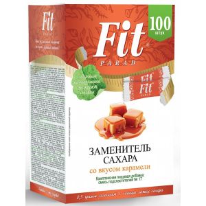 Fit Parad Смесь Подсластителей №17, 50 гр.