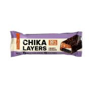 Chikalab Батончик глазированный Chika layers, 60 гр.