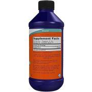 Now Silver Sol 10 Ppm Liquid, 237 мл.