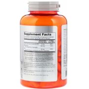 Now ZMA 800 мг, 180 капс.