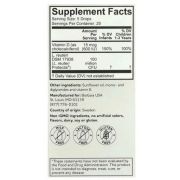 BioGaia protectis baby пробиотик, 5 мл.