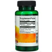 Swanson Vitamin D3 5000iu, 250 гел.капс.