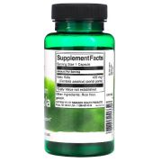 Swanson Gotu Cola 435 мг, 60 капс.