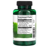 Swanson Cinnamon Gymnema Mulberry, 120 капс.