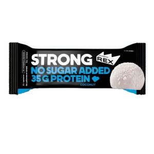 Protein Rex Strong Батончик протеиновый, 100 гр.
