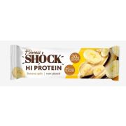 FitnesShock Батончик Hi Protein, 60 гр.