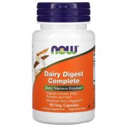 Now Dairy Digest Complete, 90 капс.