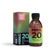 ТайGer Микс 20, 150 мл.
