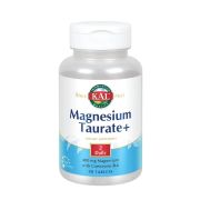 Kal Magnesium taurate 400 mg., 90 таб.