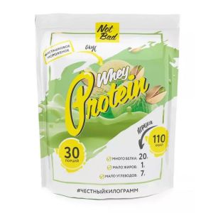 NotBad Whey Protein, 1000 гр.