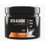 Maxler Beta-Alanine powder, 200 гр.